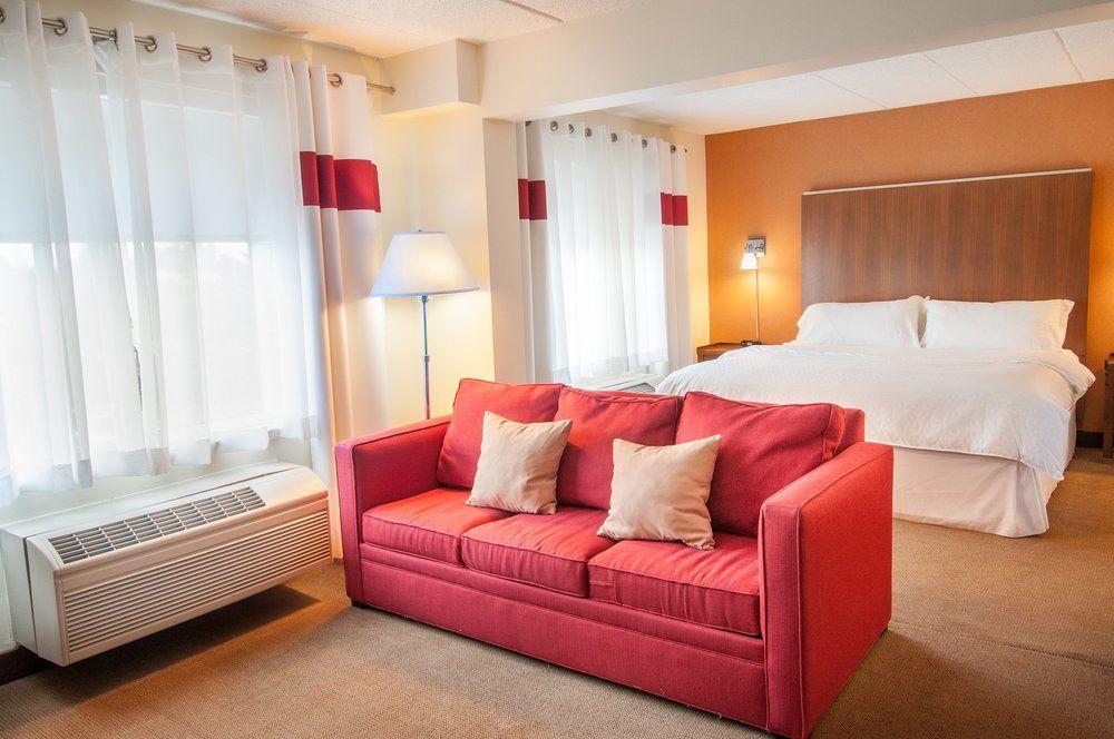 Four Points By Sheraton Columbus-Polaris Екстериор снимка