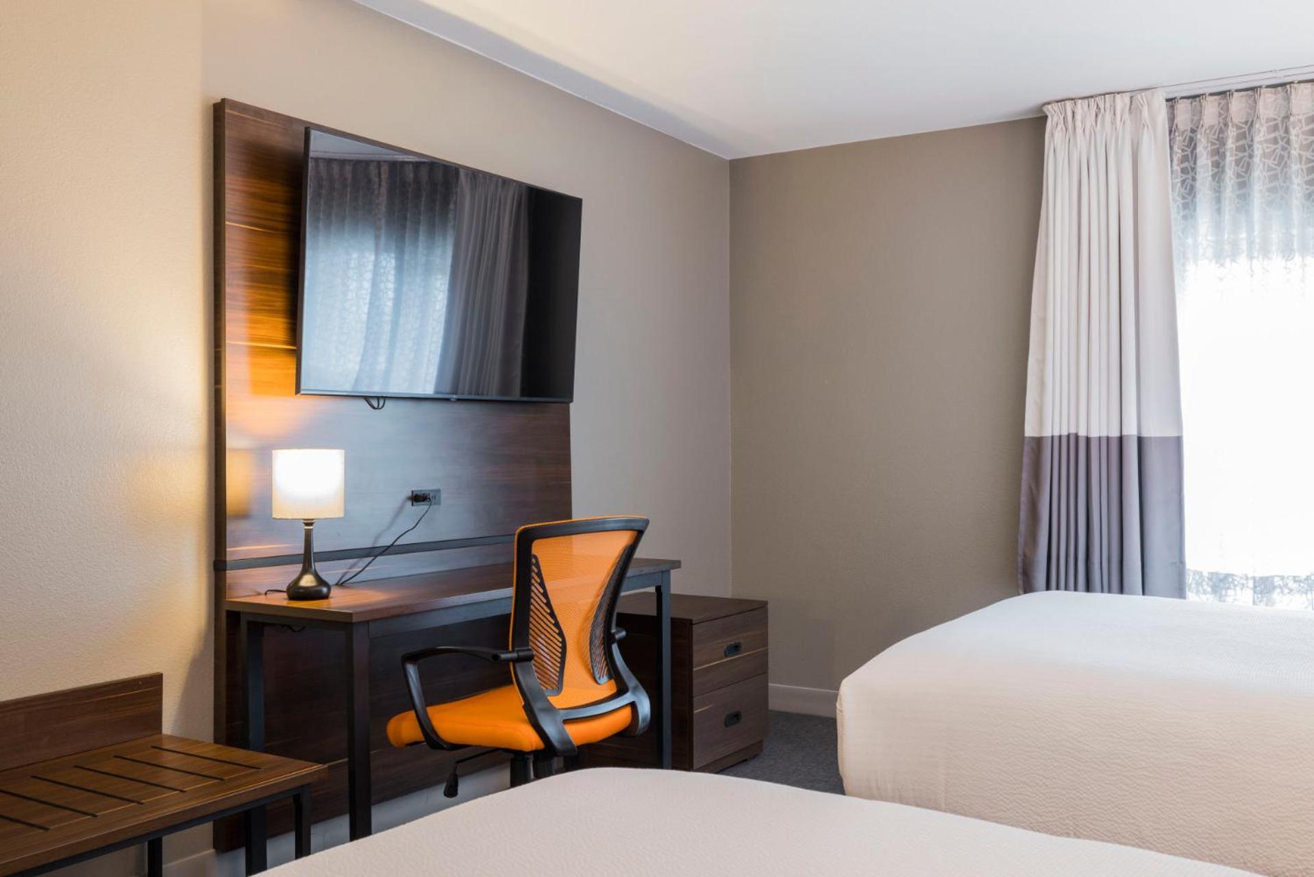 Four Points By Sheraton Columbus-Polaris Екстериор снимка